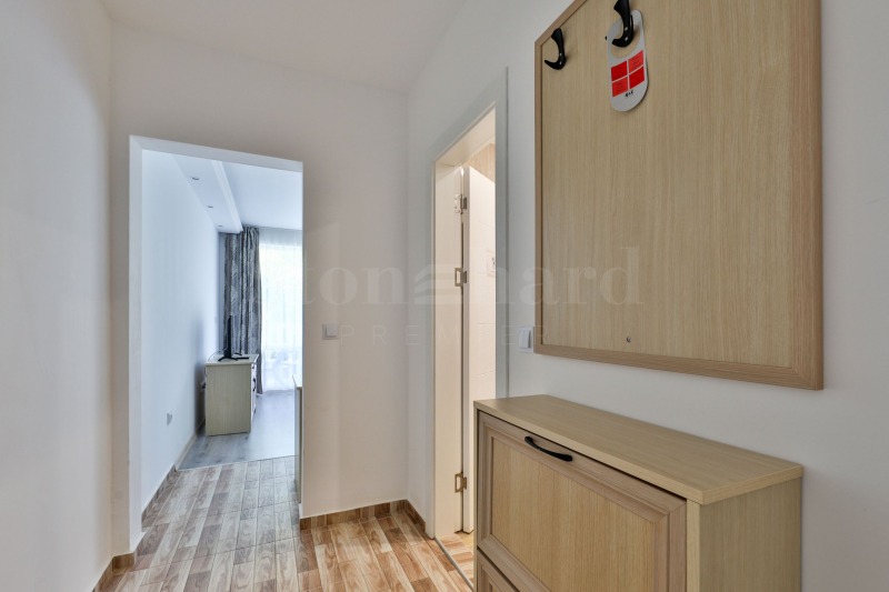 En venta  Estudio región Burgas , Lozenets , 37 metros cuadrados | 85770503 - imagen [5]