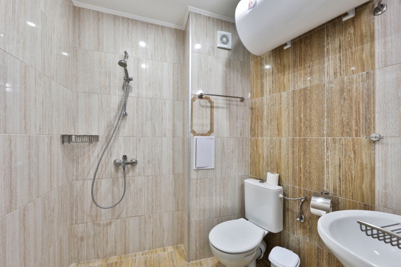 En venta  Estudio región Burgas , Lozenets , 37 metros cuadrados | 85770503 - imagen [6]