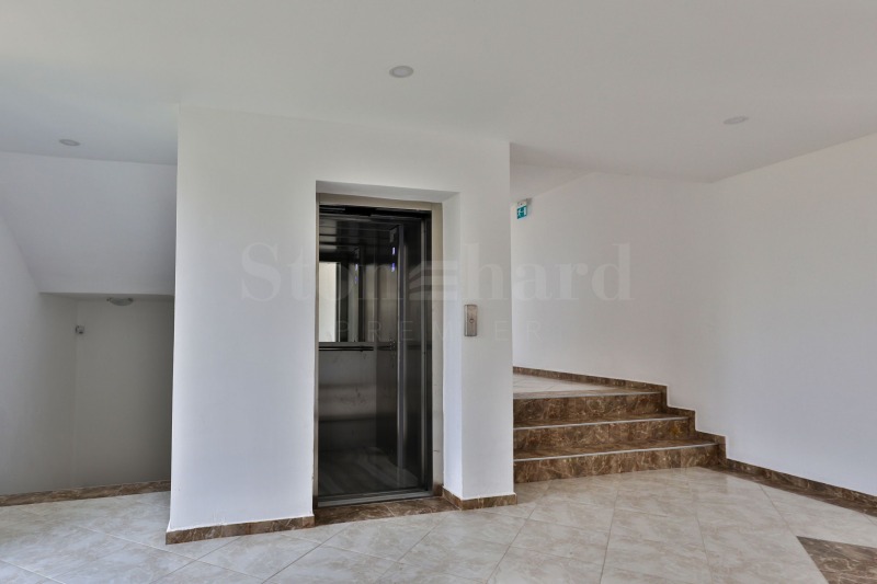 En venta  Estudio región Burgas , Lozenets , 37 metros cuadrados | 85770503 - imagen [8]
