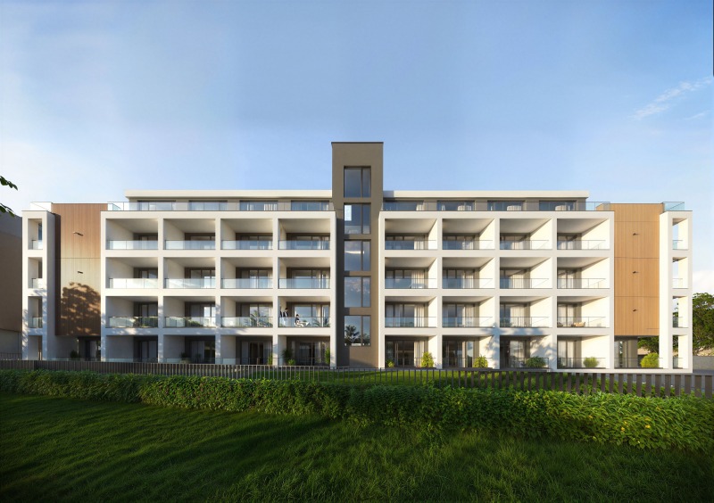 Продава 1-СТАЕН, гр. Приморско, област Бургас, снимка 4 - Апартаменти - 52875242