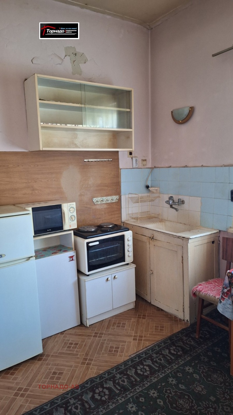 Продава  2-стаен област Велико Търново , гр. Горна Оряховица , 52 кв.м | 55991016 - изображение [7]