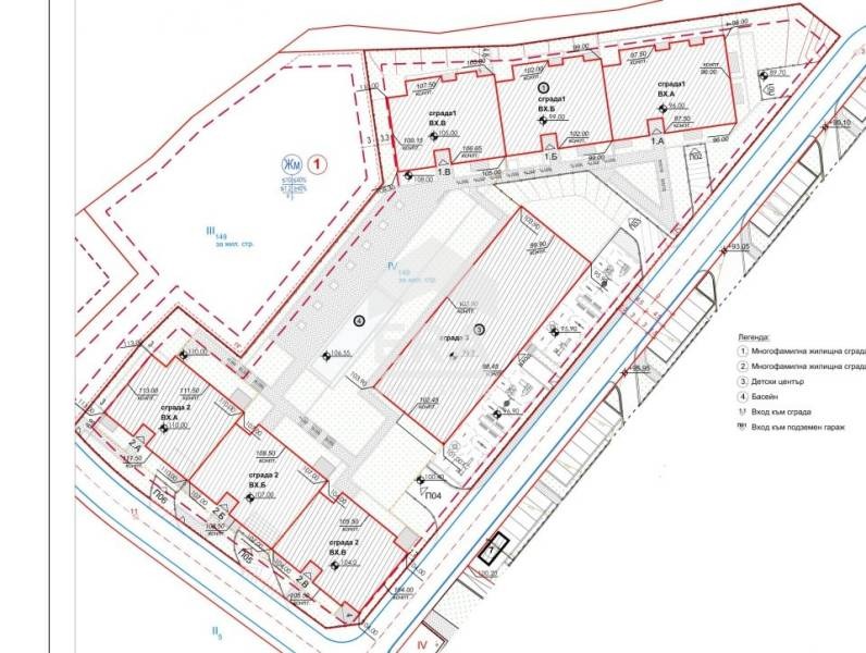 Продава 2-СТАЕН, гр. Варна, к.к. Св.Св. Константин и Елена, снимка 3 - Aпартаменти - 49565960