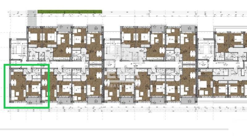 Продава 2-СТАЕН, гр. Варна, к.к. Св.Св. Константин и Елена, снимка 4 - Aпартаменти - 49565960