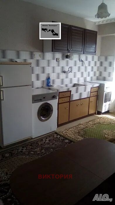 Продава 2-СТАЕН, гр. Пазарджик, Запад, снимка 3 - Aпартаменти - 49582026