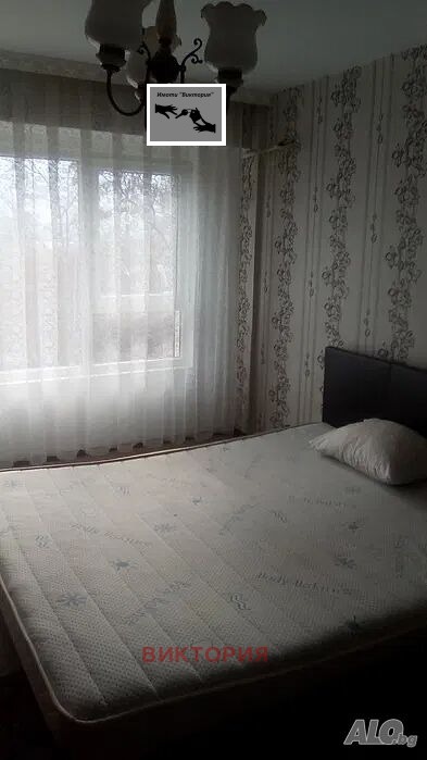 Продава 2-СТАЕН, гр. Пазарджик, Запад, снимка 1 - Aпартаменти - 49582026