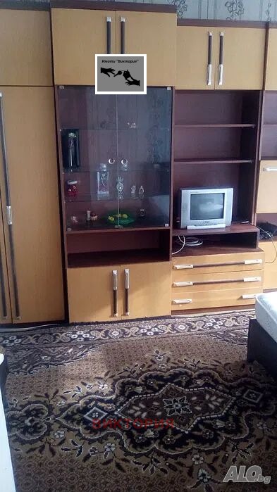 Продава 2-СТАЕН, гр. Пазарджик, Запад, снимка 6 - Aпартаменти - 49582026