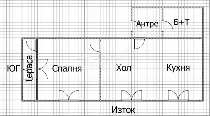 À venda  1 quarto Chumen , Centar , 68 m² | 43070864 - imagem [9]
