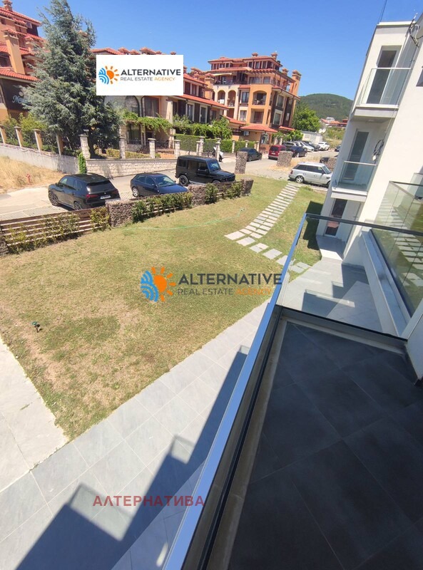 Zu verkaufen  1 Schlafzimmer region Burgas , Sweti Wlas , 72 qm | 63846803 - Bild [13]