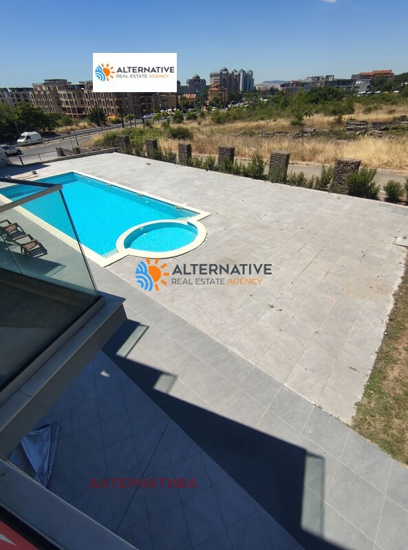 Zu verkaufen  1 Schlafzimmer region Burgas , Sweti Wlas , 72 qm | 63846803 - Bild [14]