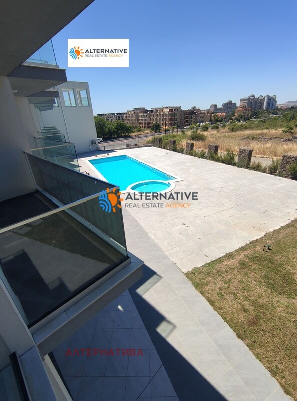 Zu verkaufen  1 Schlafzimmer region Burgas , Sweti Wlas , 72 qm | 63846803 - Bild [8]