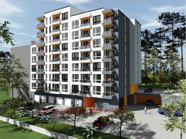 Na prodej  1 ložnice Stara Zagora , Tri čučura - sever , 62 m2 | 42379807 - obraz [3]