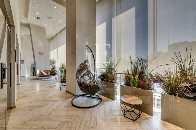 Te koop  1 slaapkamer Sofia , Dianabad , 105 m² | 81455986 - afbeelding [4]