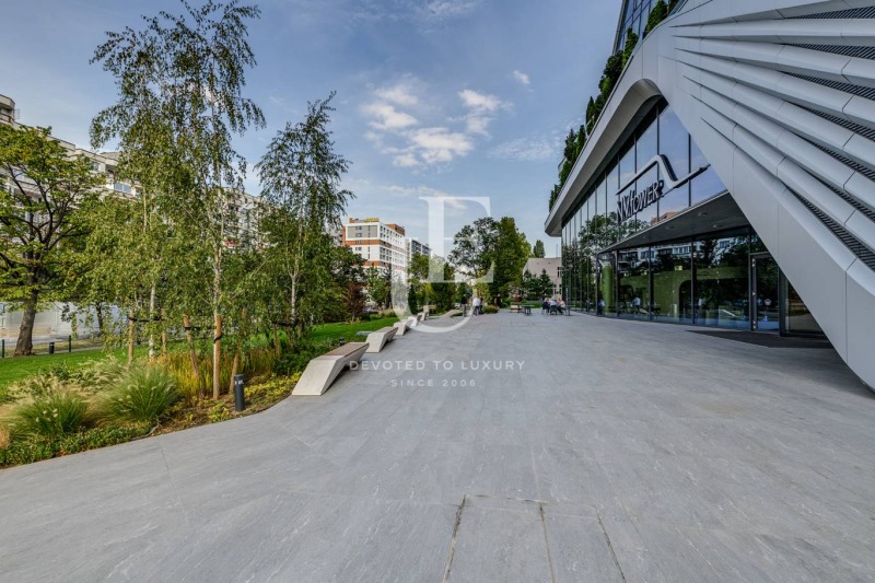 Te koop  1 slaapkamer Sofia , Dianabad , 105 m² | 81455986 - afbeelding [3]