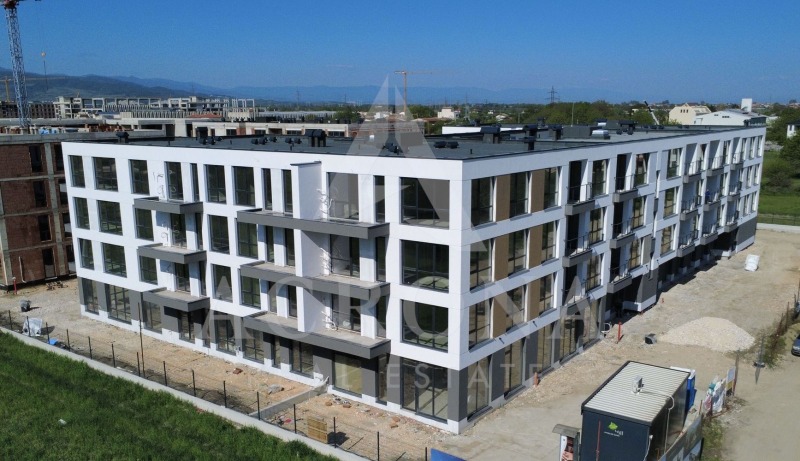 À venda  1 quarto Plovdiv , Ostromila , 74 m² | 95662657 - imagem [5]