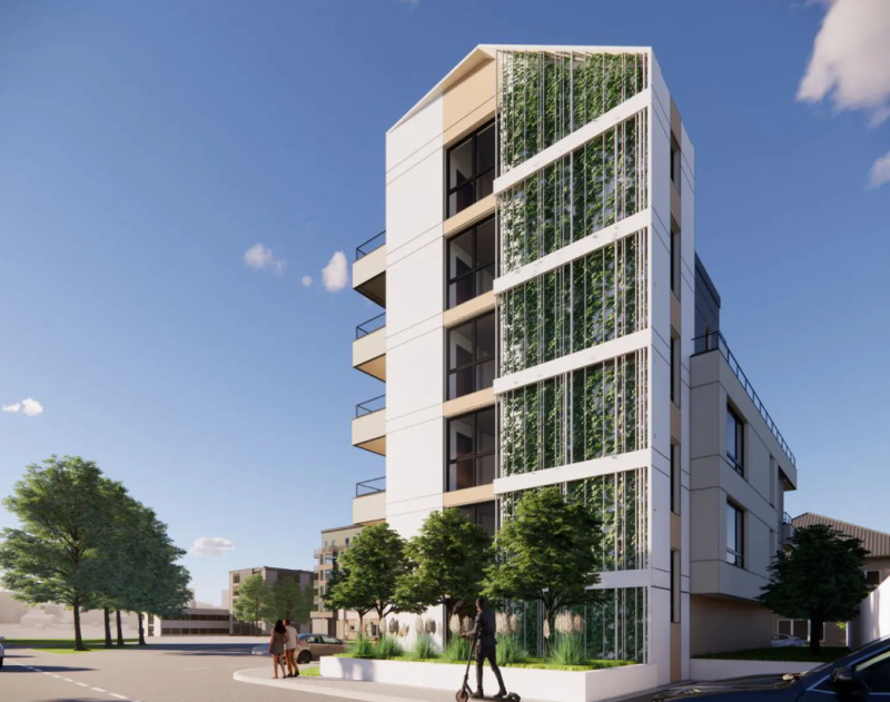 Продава 2-СТАЕН, град София, Левски • 119908 € • 79789208 — Holmes.bg