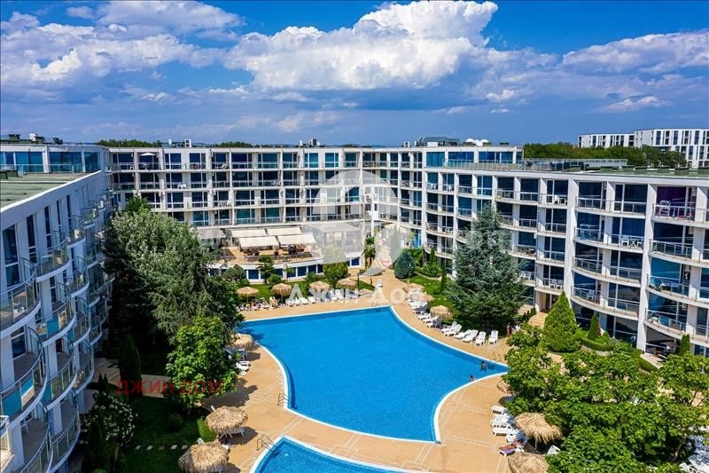 Продава 2-СТАЕН, гр. Бургас, Сарафово, снимка 10 - Апартаменти - 52280047