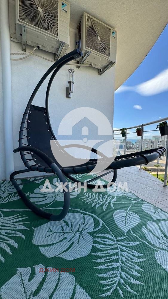 Продава 2-СТАЕН, гр. Бургас, Сарафово, снимка 9 - Апартаменти - 52280047