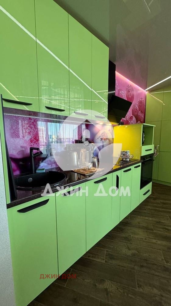 Продава 2-СТАЕН, гр. Бургас, Сарафово, снимка 4 - Апартаменти - 52280047