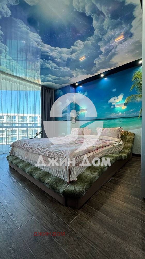 Продава 2-СТАЕН, гр. Бургас, Сарафово, снимка 6 - Апартаменти - 52280047