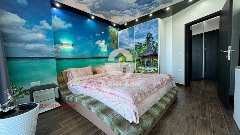 Продава 2-СТАЕН, гр. Бургас, Сарафово, снимка 5 - Апартаменти - 52280047