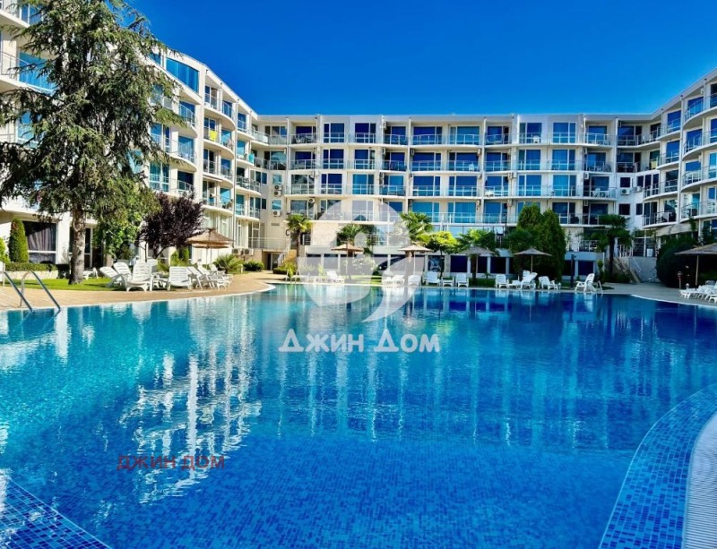 Продава 2-СТАЕН, гр. Бургас, Сарафово, снимка 11 - Апартаменти - 52280047