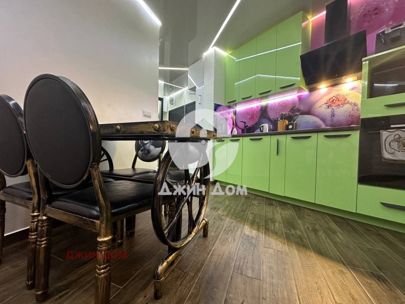 Продава 2-СТАЕН, гр. Бургас, Сарафово, снимка 3 - Апартаменти - 52280047