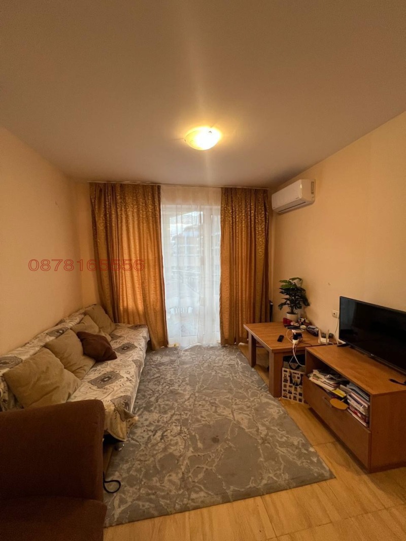 Продава 2-СТАЕН, гр. Свети Влас, област Бургас, снимка 7 - Апартаменти - 52783503