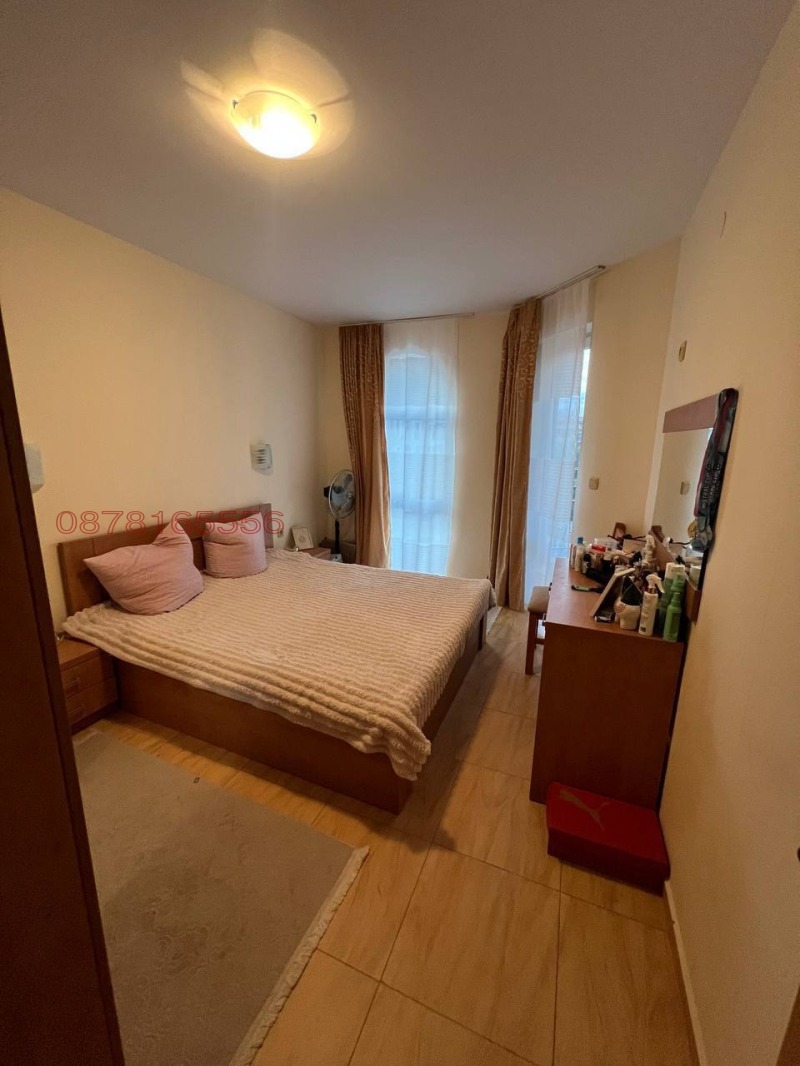 Продава 2-СТАЕН, гр. Свети Влас, област Бургас, снимка 6 - Апартаменти - 52783503