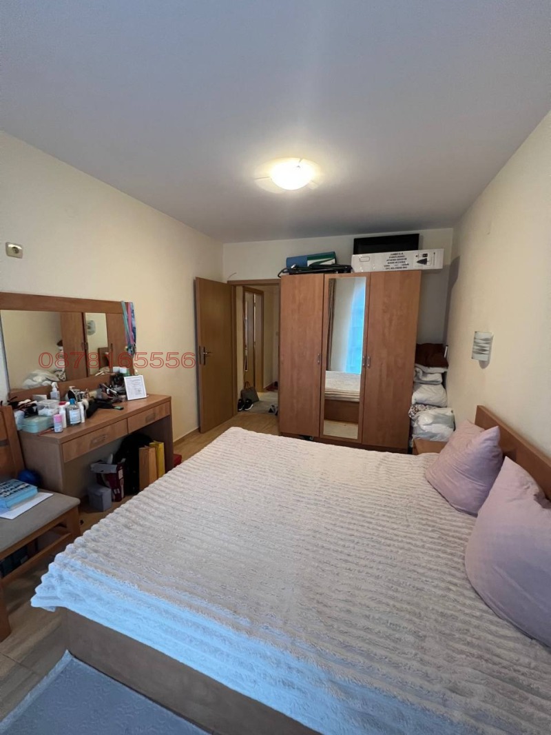 Продава 2-СТАЕН, гр. Свети Влас, област Бургас, снимка 5 - Апартаменти - 52783503