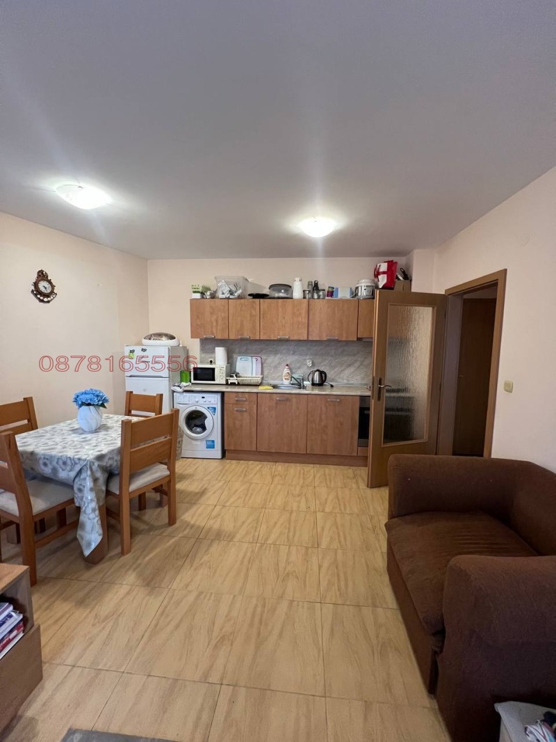 Продава 2-СТАЕН, гр. Свети Влас, област Бургас, снимка 8 - Апартаменти - 52783503