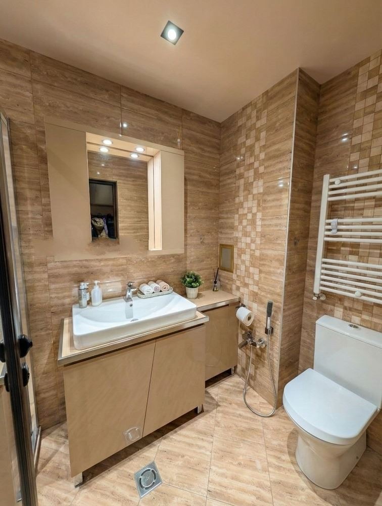 Продава 2-СТАЕН, гр. София, Студентски град, снимка 3 - Апартаменти - 52614436