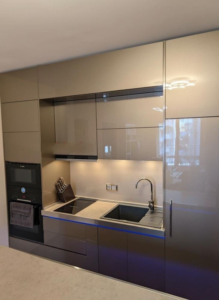 Продава 2-СТАЕН, гр. София, Студентски град, снимка 2 - Апартаменти - 52614436