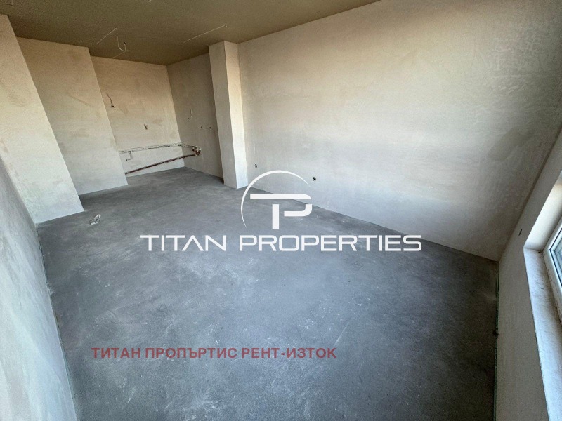 Продава 2-СТАЕН, гр. Бургас, Изгрев, снимка 6 - Апартаменти - 52819911