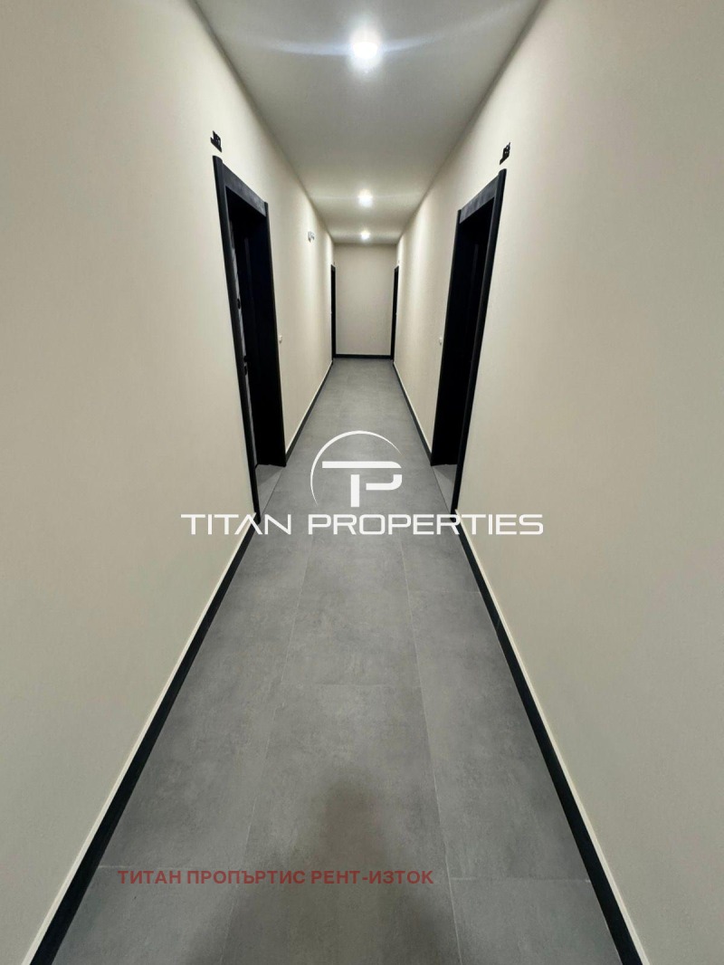 Продава 2-СТАЕН, гр. Бургас, Изгрев, снимка 4 - Апартаменти - 52819911