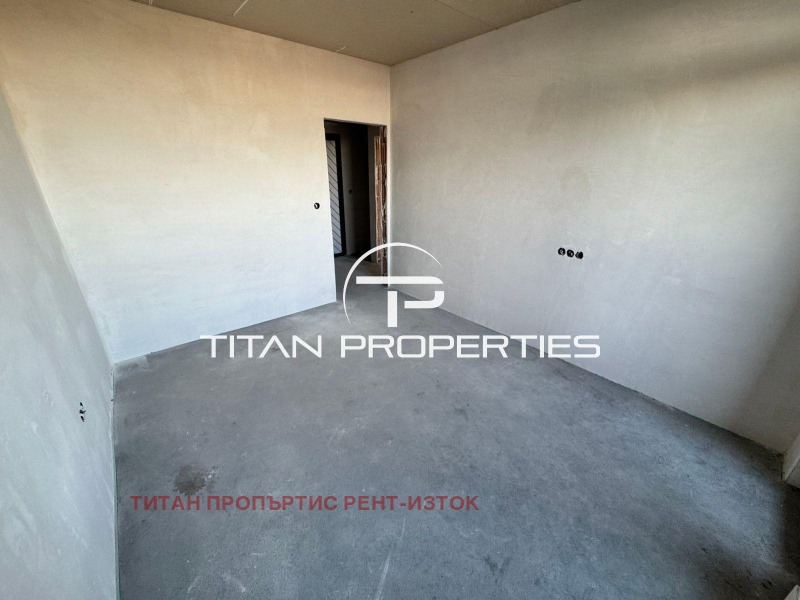 Продава 2-СТАЕН, гр. Бургас, Изгрев, снимка 7 - Апартаменти - 52819911