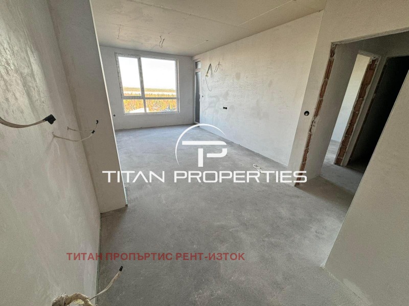 Продава 2-СТАЕН, гр. Бургас, Изгрев, снимка 5 - Апартаменти - 52819911