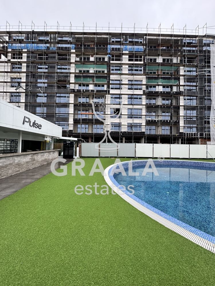 Продава 2-СТАЕН, гр. София, Люлин 6, снимка 2 - Апартаменти - 53247976