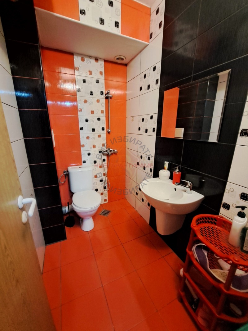 Продава 2-СТАЕН, гр. Варна, Гранд Мол, снимка 5 - Апартаменти - 53417522