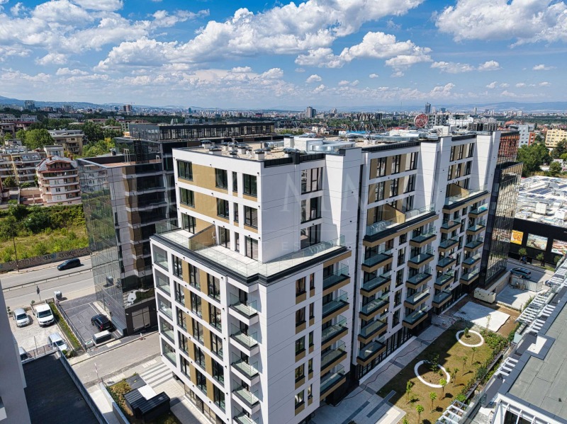 Продава 3-СТАЕН, гр. София, Малинова долина, снимка 4 - Апартаменти - 50613958