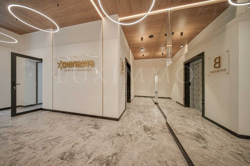 Продава 3-СТАЕН, гр. София, Малинова долина, снимка 9 - Апартаменти - 50613958