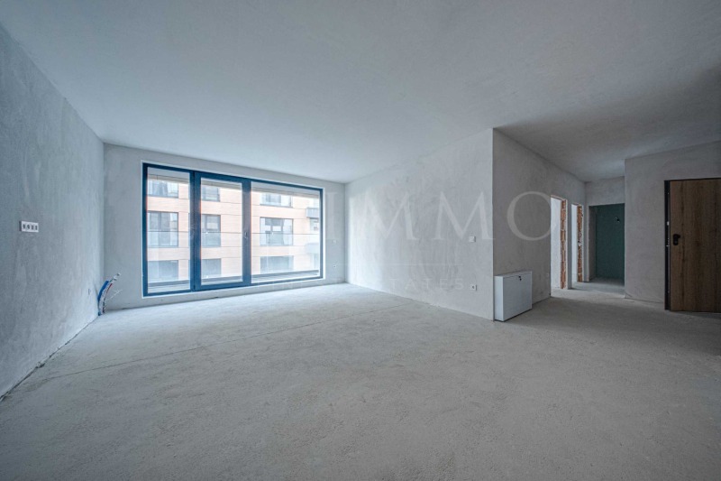 Продава 3-СТАЕН, гр. София, Малинова долина, снимка 13 - Апартаменти - 50613958