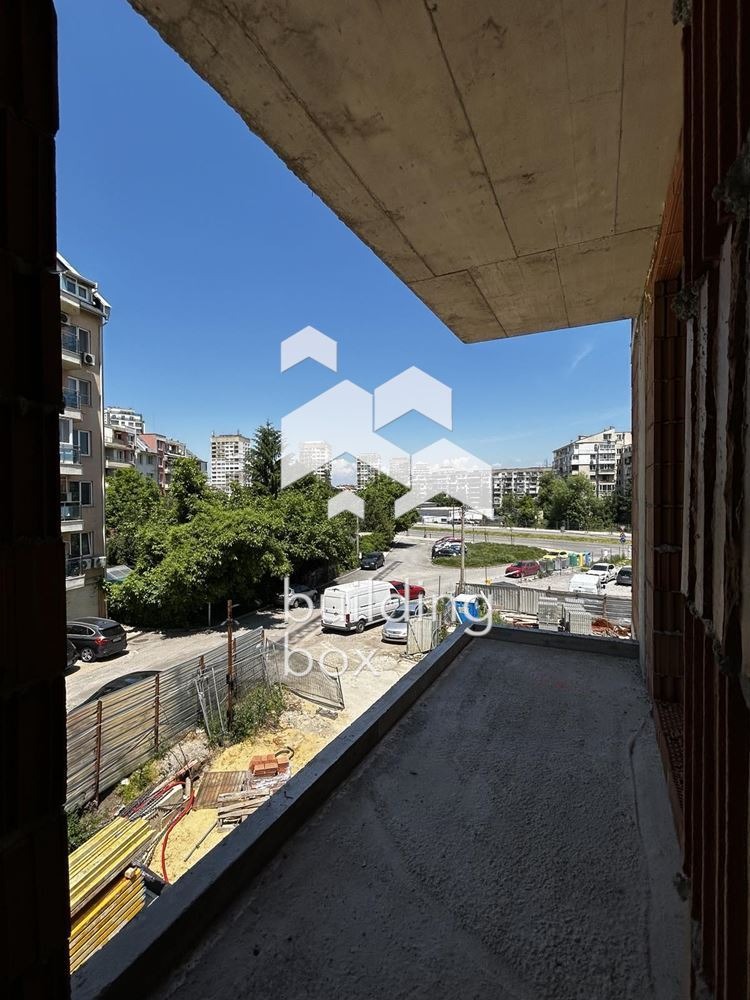 Satılık  2 yatak odası Sofia , Goce Delçev , 98 metrekare | 16097473 - görüntü [3]