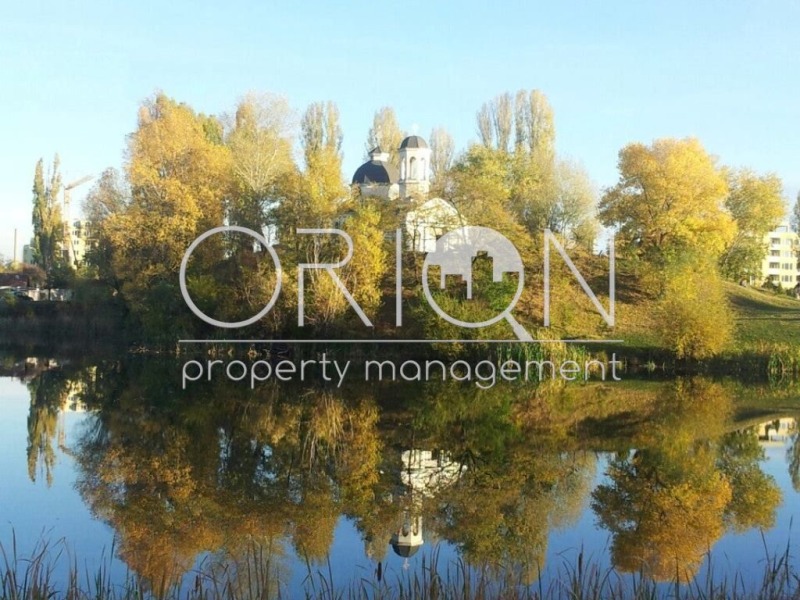 Продава  3-стаен град София , Дружба 1 , 146 кв.м | 29766101 - изображение [3]