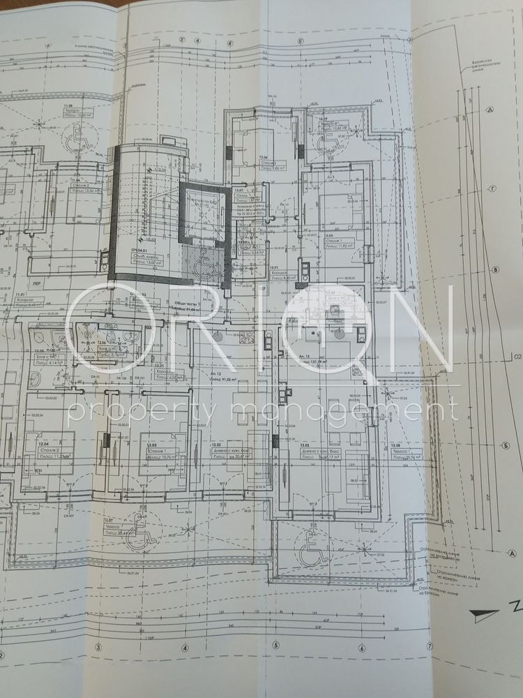 Продава  3-стаен град София , Дружба 1 , 146 кв.м | 29766101 - изображение [5]