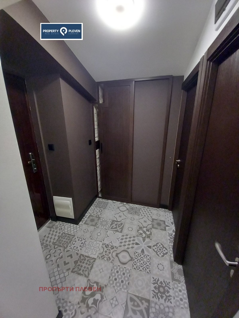 Продава 3-СТАЕН, гр. Плевен, Мара Денчева, снимка 6 - Апартаменти - 52166485