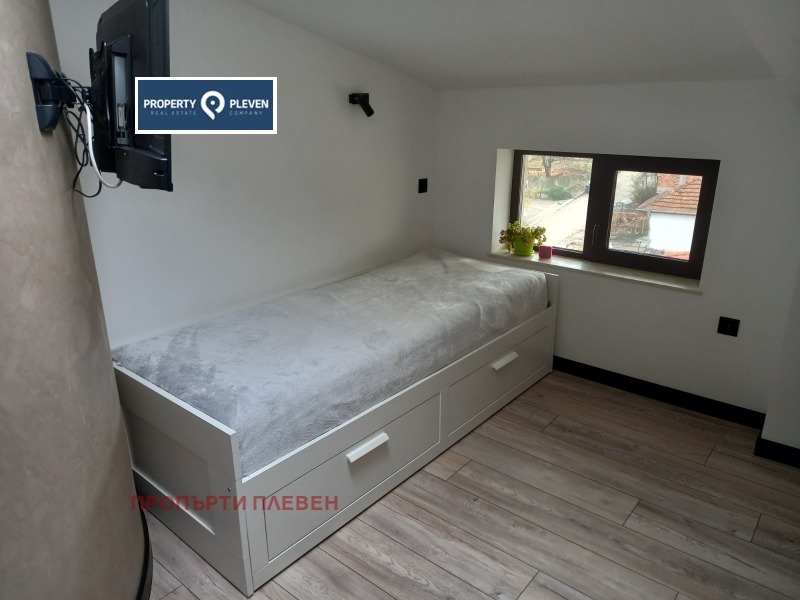 Продава 3-СТАЕН, гр. Плевен, Мара Денчева, снимка 3 - Апартаменти - 52166485