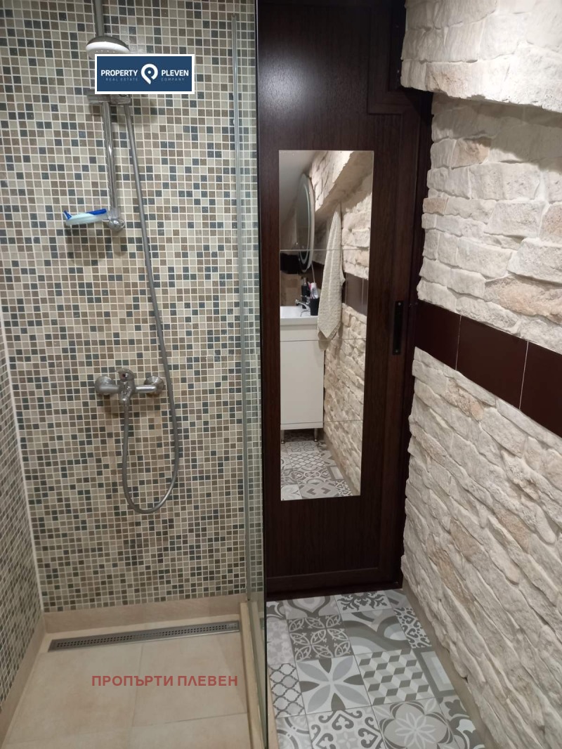 Продава 3-СТАЕН, гр. Плевен, Мара Денчева, снимка 8 - Апартаменти - 52166485