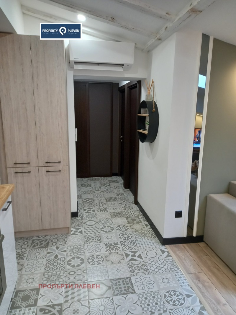 Продава 3-СТАЕН, гр. Плевен, Мара Денчева, снимка 5 - Апартаменти - 52166485