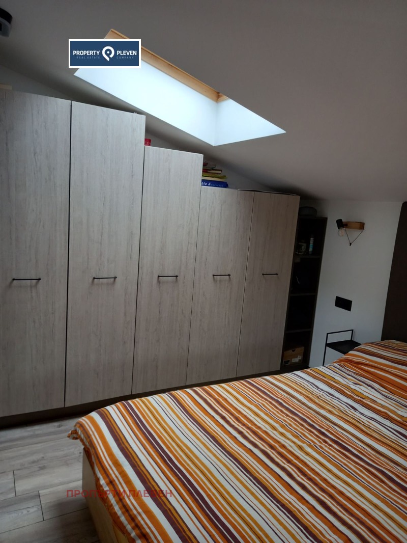 Продава 3-СТАЕН, гр. Плевен, Мара Денчева, снимка 2 - Апартаменти - 52166485