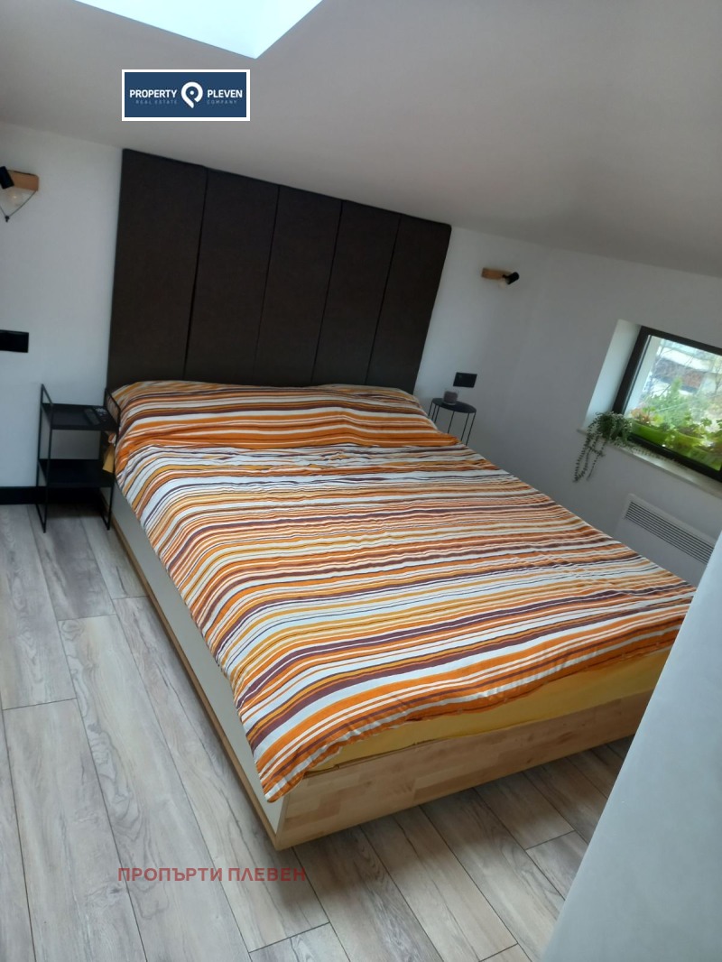 Продава 3-СТАЕН, гр. Плевен, Мара Денчева, снимка 4 - Апартаменти - 52166485